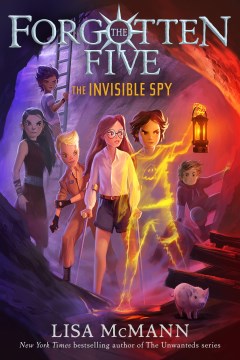 The Invisible Spy - MPHOnline.com