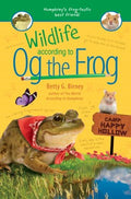 Wildlife According to Og the Frog - MPHOnline.com
