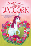 A Valentine for Uni the Unicorn - MPHOnline.com