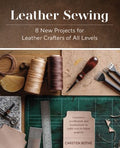 Leather Sewing - MPHOnline.com