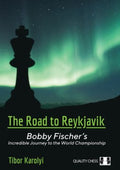 The Road to Reykjavik - MPHOnline.com