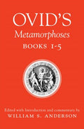 Ovid's Metamorphoses - MPHOnline.com