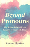 Beyond Pronouns - MPHOnline.com