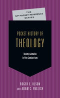 Pocket History of Theology - MPHOnline.com