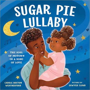 Sugar Pie Lullaby - MPHOnline.com