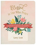 Blessed Is She Who Prays - MPHOnline.com