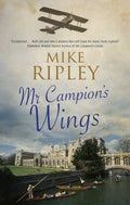 Mr Campion's Wings - MPHOnline.com