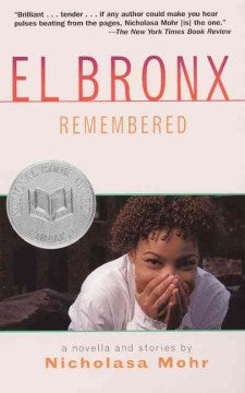 El Bronx Remembered - MPHOnline.com