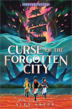 Curse of the Forgotten City - MPHOnline.com