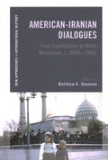 American-Iranian Dialogues - MPHOnline.com