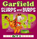 Garfield Slurps and Burps - MPHOnline.com