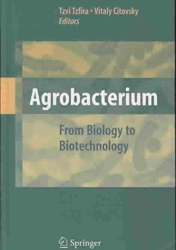 Agrobacterium - MPHOnline.com