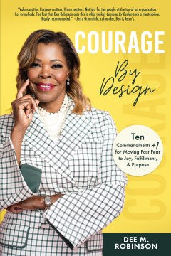 Courage by Design - MPHOnline.com