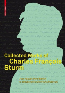 Collected Works of Charles Francois Sturm - MPHOnline.com