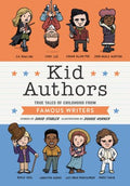 Kid Authors - MPHOnline.com