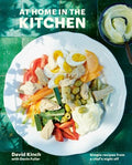 At Home in the Kitchen - MPHOnline.com