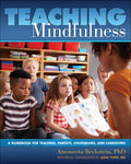 Teaching Mindfulness - MPHOnline.com