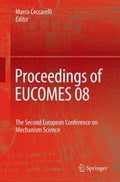 Proceedings of EUCOMES 08 - MPHOnline.com