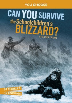 Can You Survive the Schoolchildren's Blizzard? - MPHOnline.com