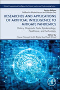 Researches and Applications of Artificial Intelligence to Mitigate Pandemics - MPHOnline.com