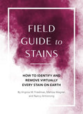 Field Guide to Stains - MPHOnline.com