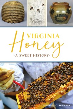 Virginia Honey - MPHOnline.com