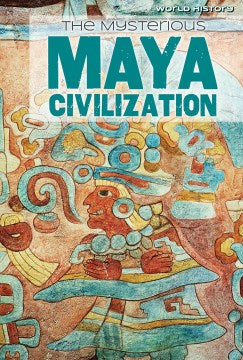 The Mysterious Maya Civilization - MPHOnline.com