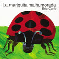 La Mariquita Malhumorada / Grouchy Ladybug - MPHOnline.com