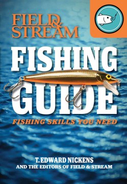 Field & Stream: Fishing Guide - MPHOnline.com