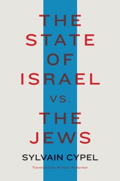 The State of Israel VS. the Jews - MPHOnline.com