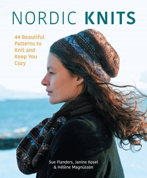 Nordic Knits - MPHOnline.com