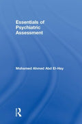 Essentials of Psychiatric Assessment - MPHOnline.com