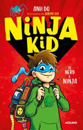 De nerd a ninja / From Nerd to Ninja - MPHOnline.com