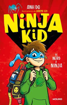 De nerd a ninja / From Nerd to Ninja - MPHOnline.com