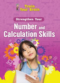 Strengthen Your Number and Calculation Skills - MPHOnline.com