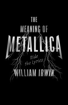 The Meaning of Metallica - MPHOnline.com