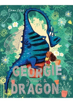 Georgie Grows a Dragon! - MPHOnline.com