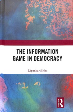 The Information Game in Democracy - MPHOnline.com