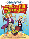 The Mad, Mad, Mad, Mad Treasure Hunt - MPHOnline.com