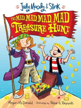 The Mad, Mad, Mad, Mad Treasure Hunt - MPHOnline.com