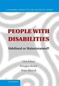 People With Disabilities - MPHOnline.com