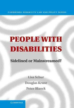 People With Disabilities - MPHOnline.com