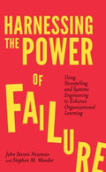 Harnessing the Power of Failure - MPHOnline.com