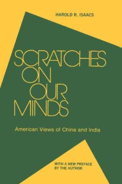 Scratches on Our Minds - MPHOnline.com