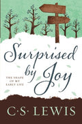 Surprised by Joy - MPHOnline.com