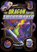 The Dragon and the Swordmaker - MPHOnline.com