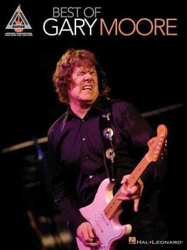 Best of Gary Moore - MPHOnline.com