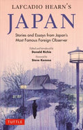 Lafcadio Hearn's Japan - MPHOnline.com