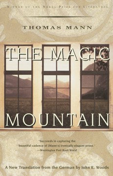 The Magic Mountain - MPHOnline.com