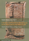 Calendars and Festivals in Mesopotamia in the Third and Second Millennia BC - MPHOnline.com